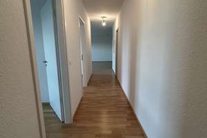 Exklusive 3-Zimmer Wohnung mit zwei Balkonen und Einbauküche – Thomas-Jefferson-Straße 38a, 68309 Käfertal, Mannheim – Vorschaubild 9
