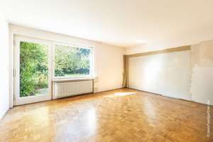 Charmantes Reiheneckhaus mit viel Potenzial und herrlichem Westgarten in zentraler Wohnlage – Die vollständige Adresse der Immobilie erhältst du vom Anbieter., 81925 Herzogpark, München – Vorschaubild 11