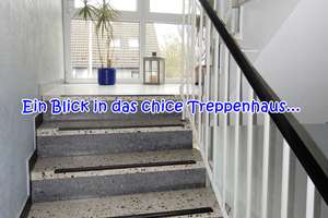 @"EIN ECHTER HINGUCKER!"@ Einzugsfertige, NEUWERTIGE 2-Zimmerwohnung mit BALKON...sehr chic! – Lothringer Str. 201, 46045 Styrum, Oberhausen – Vorschaubild 4