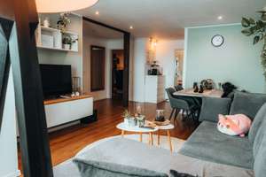 Wohnen mit Charakter: 3-Zimmer-Wohnung in Vorsfelde