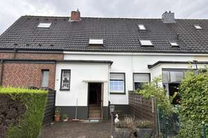 Reihenmittelhaus – Die vollständige Adresse der Immobilie erhältst du vom Anbieter., 47829 Uerdingen, Krefeld – Vorschaubild 2