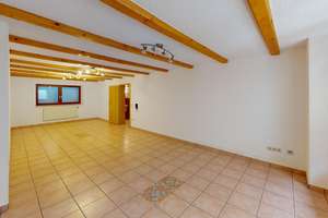 Ein Haus zum Ankommen – Gemütliches Einfamilienhaus in ruhiger Lage von Ettlingen-Spessart – Die vollständige Adresse der Immobilie erhältst du vom Anbieter., 76275 Ettlingen – Vorschaubild 40