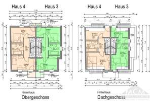 - Neubau-Erstbezug- KFW 40-Standard- Reihenendhaus auf einem schönen Gartengrundstück ruhig in zweit – Die vollständige Adresse der Immobilie erhältst du vom Anbieter., 63456 Klein-Auheim, Hanau – Vorschaubild 6