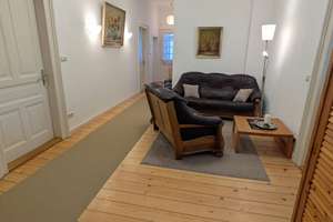 Top Lage Zentrum  voll möbl. gr. 4  Zi. mit Flair  Uni/Innenstadt – Loewenichstraße 18, 91054 Loewenich, Erlangen – Vorschaubild 40