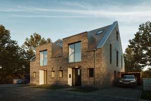 Wunderschönes Oberneuland: Dein Traum vom Eigenheim! KfW-Kredit jetzt sichern!