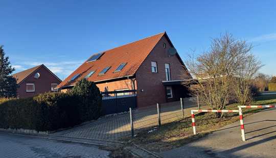 Bild von Vielseitiges Wohnhaus mit drei Wohneinheiten in begehrter Lage von Reislingen Süd/West