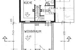 * RESERVIERT * verstecktes und top gepflegtes Einfamilienhaus in zentrumsnaher Lage von Elmshorn – Pinneberg (Kreis) – Vorschaubild 17