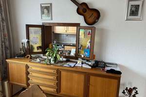 Schöne 4 Zimmerwohnung mit großen Balkon – Die vollständige Adresse der Immobilie erhältst du vom Anbieter., 81827 Waldtrudering, München – Vorschaubild 8
