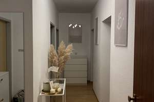 Lebendig wohnen: 3-Zimmer-Wohnung in Düsseldorf-Lierenfeld – Erkrather Straße 322, 40231 Lierenfeld, Düsseldorf – Vorschaubild 2