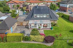 Ihr neues Zuhause oder Feriendomizil an der Nordsee! – Die vollständige Adresse der Immobilie erhältst du vom Anbieter., 26434 Wangerland – Vorschaubild 8