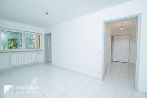 Großzügige 3-Zimmer-Hochparterre Wohnung mit Einbauküche zum fairen Preis! – Die vollständige Adresse der Immobilie erhältst du vom Anbieter., 89312 Günzburg – Vorschaubild 3