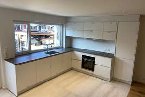 Stilvoll kernsaniertes Stadthaus mit Dachterrasse – modernes Wohnen in Lörrach – Gartenweg 4, 79539 Lörrach – Vorschaubild 2