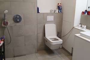 Wohnen im Neubau – Oberer Landweg 16, 21033 Bergedorf (Ortsteil), Hamburg – Vorschaubild 9