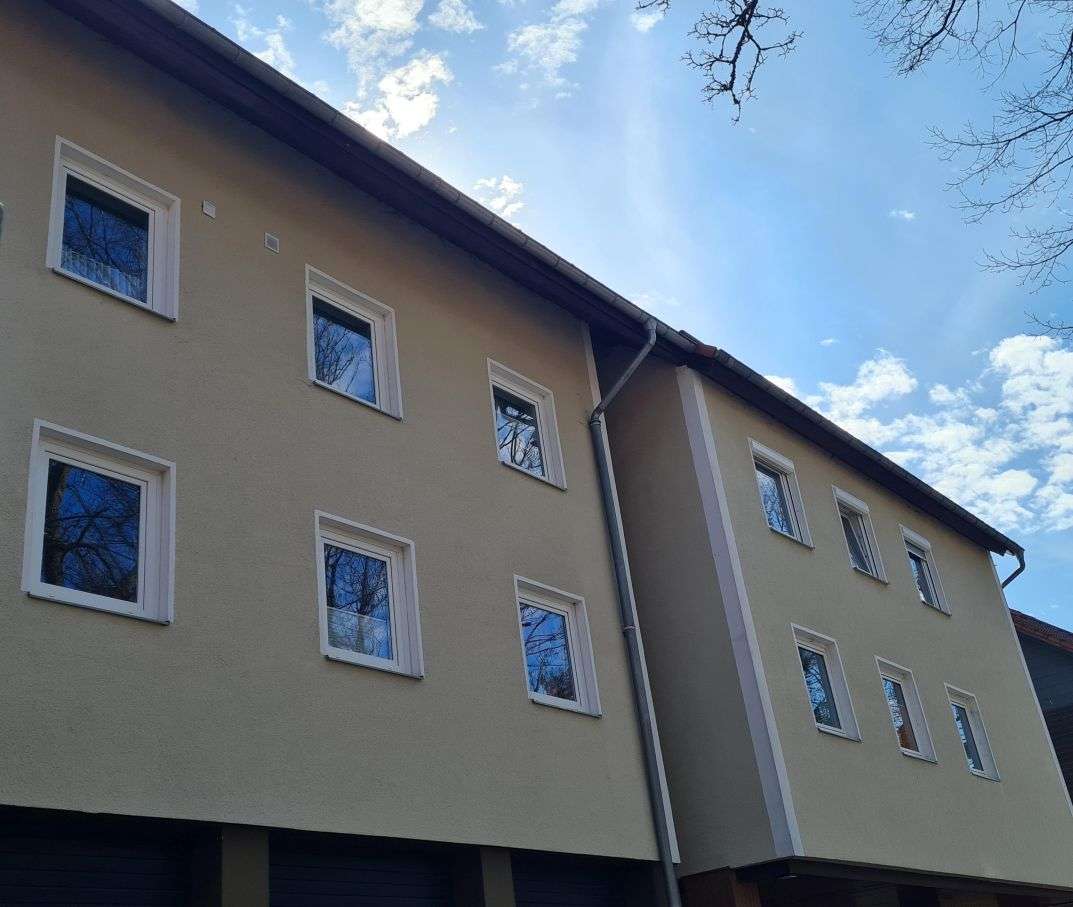 Altenau, helle 2-Zi-Whg. mit großer Dachterrasse, Goslar Kreis – Bild 3