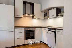 Smart wohnen: Moderne 1-Zimmer-Wohnung mit Küche, Fußbodenheizung und Stellplatz – Die vollständige Adresse der Immobilie erhältst du vom Anbieter., 1187 Naußlitz, Dresden – Vorschaubild 3