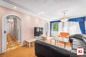 Ein Zuhause zum Ankommen - liebevoll gepflegte 4-Zimmer-Wohnung – Die vollständige Adresse der Immobilie erhältst du vom Anbieter., 81927 Johanneskirchen, München – Vorschaubild 1