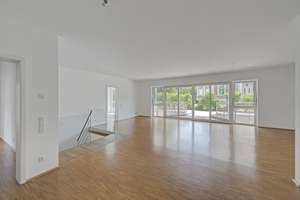 Wohnen auf höchstem Niveau in traumhafter Parklage – Die vollständige Adresse der Immobilie erhältst du vom Anbieter., 47800 Bockum, Krefeld – Vorschaubild 4