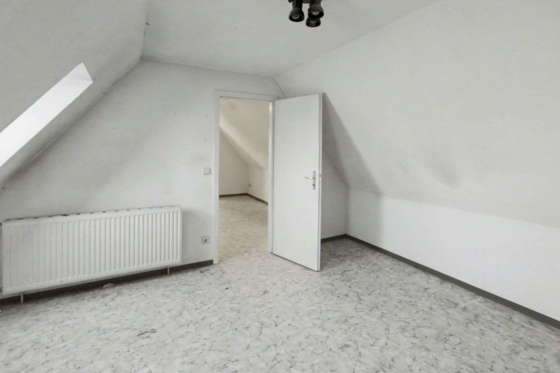 Individuelle Wohnung für die ganze Familie in Innenstadtlage von Wittenberg, Wittenberg Kreis – Bild 4