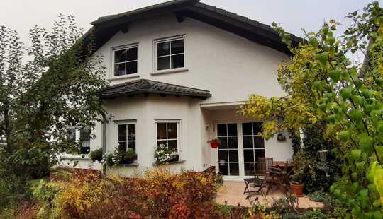 Bild von 7-Zimmer-Einfamilienhaus in Selters (Taunus)