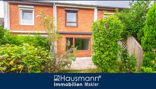 Bild von Ideal für die junge Familie in Hamburg-Langenhorn!