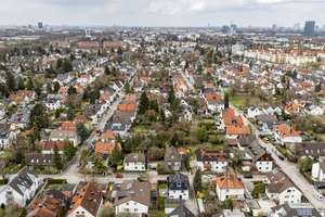 Trudering - Exklusiv. Modern. Individuell. - Maisonette mit Haus-im-Haus-Charakter! – Die vollständige Adresse der Immobilie erhältst du vom Anbieter., 81825 Gartenstadt Trudering, München – Vorschaubild 9