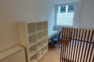 Neu möblierte 1-Zimmer Wohnung direkt im Zentrum. Hochwertig renoviert. – L2 5, 68161 Mannheim – Vorschaubild 9