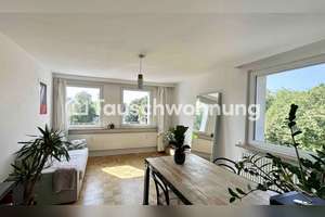Tauschwohnung: Sonnige und ruhige 2-Zimmerwohnung in der Schanze – Die vollständige Adresse der Immobilie erhältst du vom Anbieter., 20357 Eimsbüttel (Ortsteil), Hamburg – Vorschaubild 1