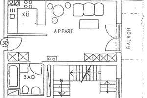 Moderne 1-Zimmer-Wohnung mit Balkon & Einbauküche in Ingolstadt – ab 01.09.2026 verfügbar – Hugo-Wolf-Str. 2, 85057 Nordwest, Ingolstadt – Vorschaubild 9
