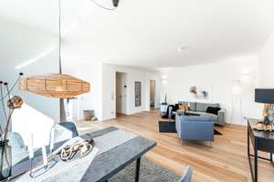 Provisionsfrei | Bezugsfertiges Penthouse im 4.OG (Neubau A+) – Die vollständige Adresse der Immobilie erhältst du vom Anbieter., 81375 Neuhadern, München – Vorschaubild 6