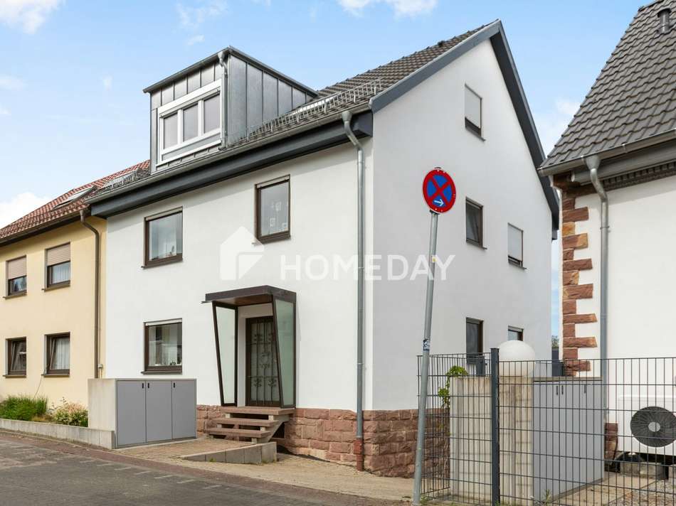 Außenansicht 1