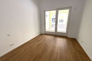 Loft-Feeling im Erdgeschoss: Stilvolle 2-Zimmer-Wohnung mit Einbauküche – Zerzabelshofstraße 15, 90478 Ludwigsfeld, Nürnberg – Vorschaubild 4