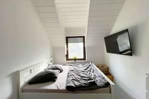 Helle Altbauwohnung mit Balkon und Einbauküche – Die vollständige Adresse der Immobilie erhältst du vom Anbieter., 41065 Dahl, Mönchengladbach – Vorschaubild 8