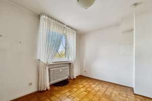 Helle 3‑Zimmer‑Eigentumswohnung mit Balkon und Stellplatz in Duisburg-Mitte – Die vollständige Adresse der Immobilie erhältst du vom Anbieter., 47053 Dellviertel, Duisburg – Vorschaubild 9