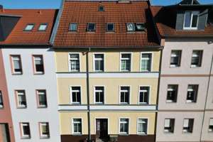 Jetzt investieren: Mehrfamilienhaus mit Dachterrasse in Köthen – 8,89 % BMR – Die vollständige Adresse der Immobilie erhältst du vom Anbieter., 6366 Köthen (Anhalt) – Vorschaubild 9