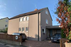Kernsaniertes Einfamilienhaus in Schirmitz - Toplage – Die vollständige Adresse der Immobilie erhältst du vom Anbieter., 92718 Schirmitz – Vorschaubild 1