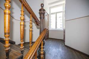 Bezugsfrei - große 2-Zimmerwohnung mit Balkon, Aufzug im beliebten Reudnitz – Die vollständige Adresse der Immobilie erhältst du vom Anbieter., 4317 Reudnitz-Thonberg, Leipzig – Vorschaubild 2
