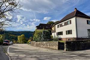 Einfamilienhaus mit großem Garten, Panomaraterrasse und Ausbaureserve – Die vollständige Adresse der Immobilie erhältst du vom Anbieter., 75217 Birkenfeld – Vorschaubild 24