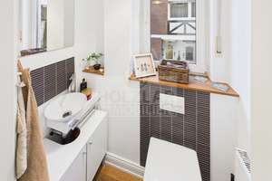 HEUTE VERMIETET- SPÄTER IHR ZUHAUSE - 4 ZIMMER MIT BALKON UND 2 TIEFGARAGENSTELLPLÄTZEN – Paul-Langen-Str. 51, 53229 Holzlar, Bonn – Vorschaubild 10