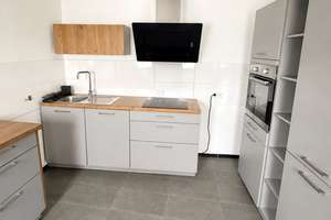 Attraktive 2-Zimmer-Wohnung mit Balkon und moderner Einbauküche – Westliche Stadtmauerstraße 64, 91054 Altstadt, Erlangen – Vorschaubild 3