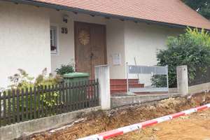 Wohnen mit Charakter: Großzügiges, lichtdurchflutetes Haus in Sinzing bei  Regensburg, frei ab sofor – Die vollständige Adresse der Immobilie erhältst du vom Anbieter., 93161 Sinzing – Vorschaubild 2
