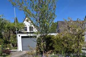 ❤️ Haus mit Garten in Hamburg-Sasel (befristet 6 - 24 Monate) ❤️ – Wittreemkoppel 7, 22159 Sasel, Hamburg – Vorschaubild 12