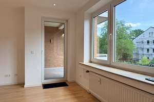 Super Eigentumswohnung in zentraler Lage! Südbalkon! Garage! – Die vollständige Adresse der Immobilie erhältst du vom Anbieter., 47269 Großenbaum, Duisburg – Vorschaubild 4