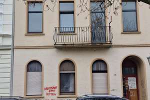 *** Kapitalanlage mit potenzial*** Mehrfamilienhaus in sanierungsbedürftigen Zustand