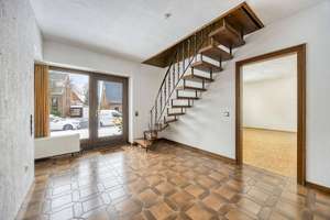 Krefeld 1.074 m² Grundstück mit sanierungsbed. Haus oder Neubau – Die vollständige Adresse der Immobilie erhältst du vom Anbieter., 47804 Benrad-Süd, Krefeld – Vorschaubild 15