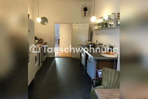 Tauschwohnung: 3 Zi-Altbauwohnung gegen eine kleinere 2-/2,5 Zi-Wohnung – Ebersstraße 80, 10827 Schöneberg, Berlin – Vorschaubild 9