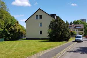 Attraktive sanierte 2. Zimmer Wohnung - erste OG mit Balkon / Parkettboden -schöne ruhige Lage - – Auf dem Jäger 72, 44892 Langendreer, Bochum – Vorschaubild 17