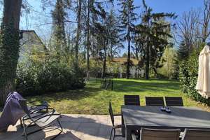 Doppelhaus-Villa in Exklusiver Parkanlage – Rudelsweiherstrasse 20a, 91054 Burgberg, Erlangen – Vorschaubild 6