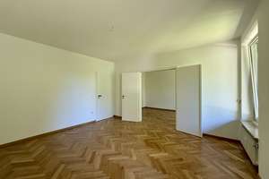 Helle 3-Zimmer-Wohnung mit Süd/West-Balkon & Gartenblick – Dachstr. 17, 81243 Pasing, München – Vorschaubild 7