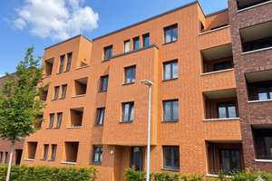 Modernes Wohnen in Kronsrode: 2-Zimmer-Wohnung mit EINBAUKÜCHE, LOGGIA und TERRASSE – Christine-Hardt-Straße 13, 30539 Bemerode, Hannover – Vorschaubild 15
