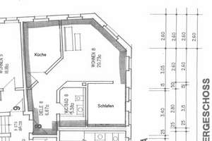Renovierte 2-Zimmer-Wohnung im 2. Obergeschoss mit Wannenbad – 4279 Dölitz-Dösen, Leipzig – Vorschaubild 10